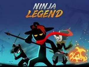 Shadow's Quest: Hero Legend